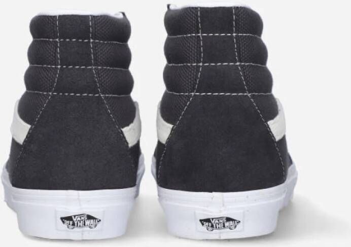 Vans Sneakers Zwart Heren