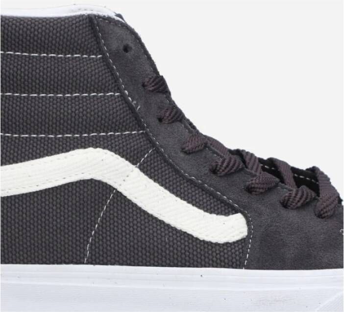 Vans Sneakers Zwart Heren