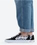 Vans Sk8-Low Schoenen Black Leer Textil 5 Foot Locker - Thumbnail 6