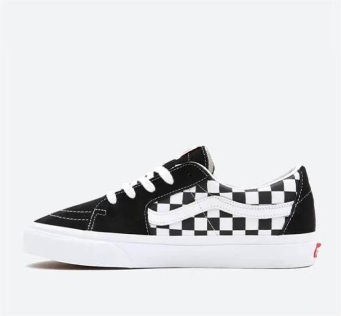 Vans Sneakers Zwart Heren