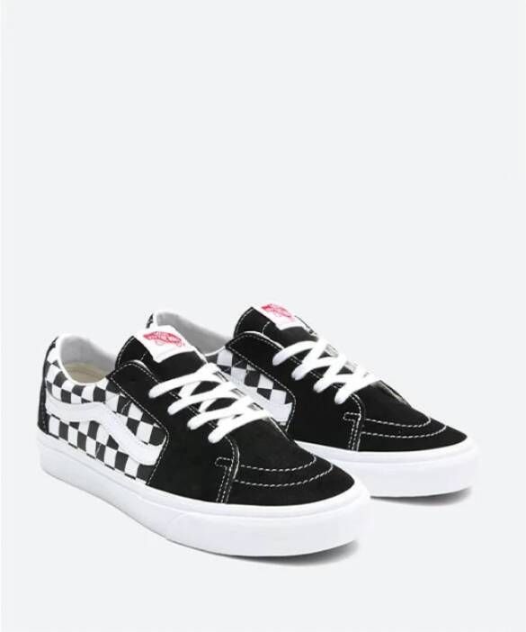 Vans Sneakers Zwart Heren