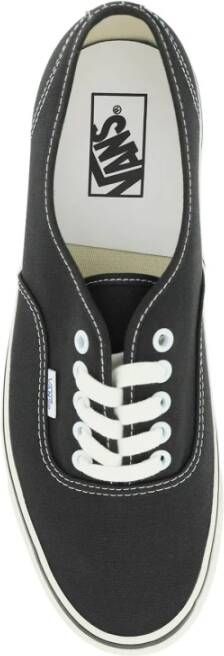 Vans Sneakers Zwart Heren