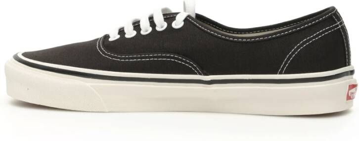 Vans Sneakers Zwart Heren