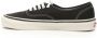 Vans Authentic 44 DX Anaheim Factory Zwart Wit Black Heren - Thumbnail 8