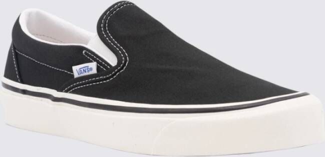 Vans Sneakers Zwart Heren