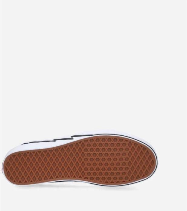 Vans Sneakers Zwart Heren