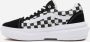 Vans Ua Old Skool Overt Cc Skate Schoenen checkerboard black checkerboard maat: 45 beschikbare maaten:45 - Thumbnail 8