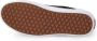 VANS Filmore Hi Guard sneakers zwart wit rood - Thumbnail 9