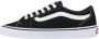Vans Heren Filmore Decon Sneakers Black Heren - Thumbnail 4