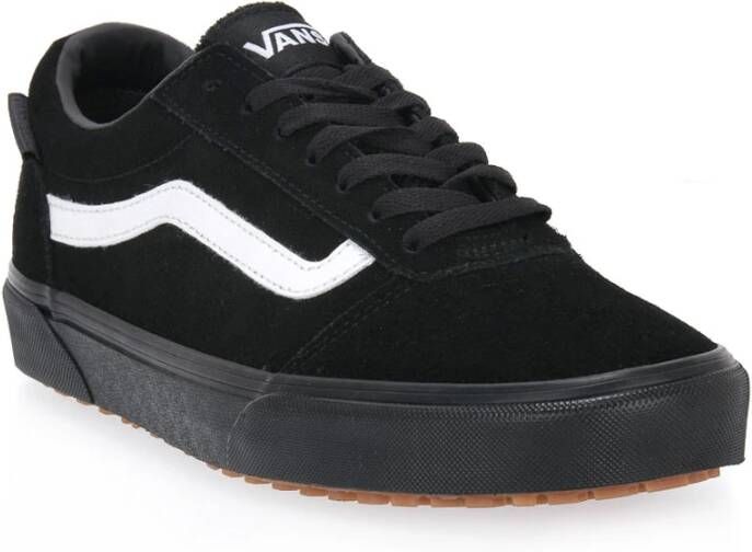 Vans Sneakers Zwart Heren