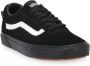 Vans Sneakers Ward guard Stijl Black Heren - Thumbnail 2