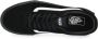 Vans MN Ward guard Heren Sneakers Black Black - Thumbnail 9