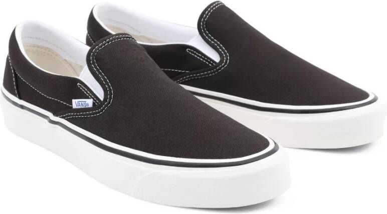 Vans Sneakers Zwart Heren