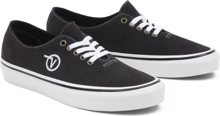 Vans Sneakers Zwart Heren