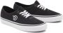 Vans Authentieke One Piece DX Sneakers Black Heren - Thumbnail 2