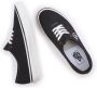 Vans Authentieke One Piece DX Sneakers Black Heren - Thumbnail 3