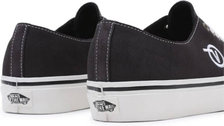 Vans Sneakers Zwart Heren