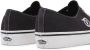 Vans Authentieke One Piece DX Sneakers Black Heren - Thumbnail 4