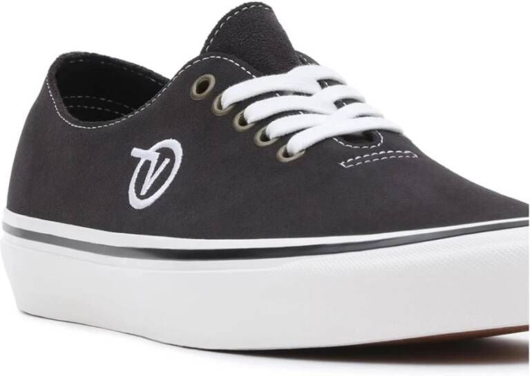 Vans Sneakers Zwart Heren