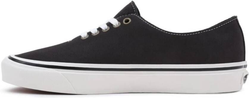 Vans Sneakers Zwart Heren