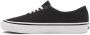 Vans Authentieke One Piece DX Sneakers Black Heren - Thumbnail 6