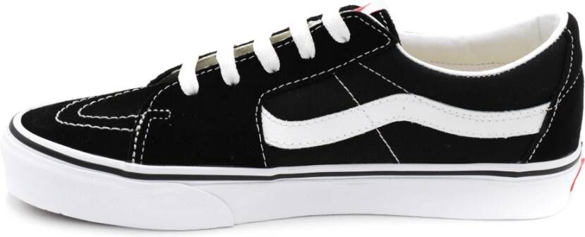Vans Sneakers Zwart Unisex