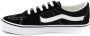 Vans Sk8-low Skate Schoenen black true white maat: 40.5 beschikbare maaten:36.5 38 40.5 - Thumbnail 12