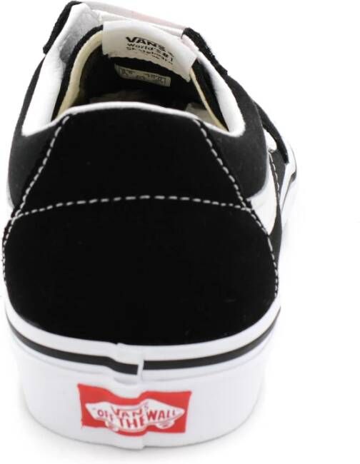Vans Sneakers Zwart Unisex