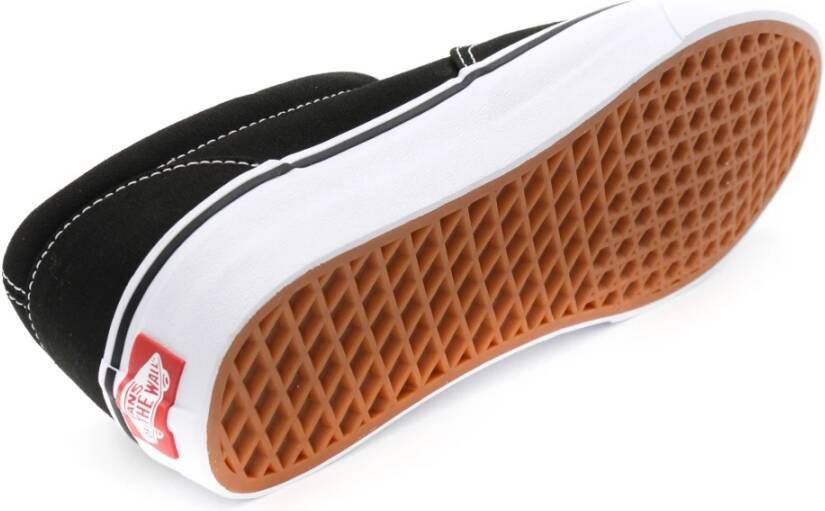 Vans Sneakers Zwart Unisex