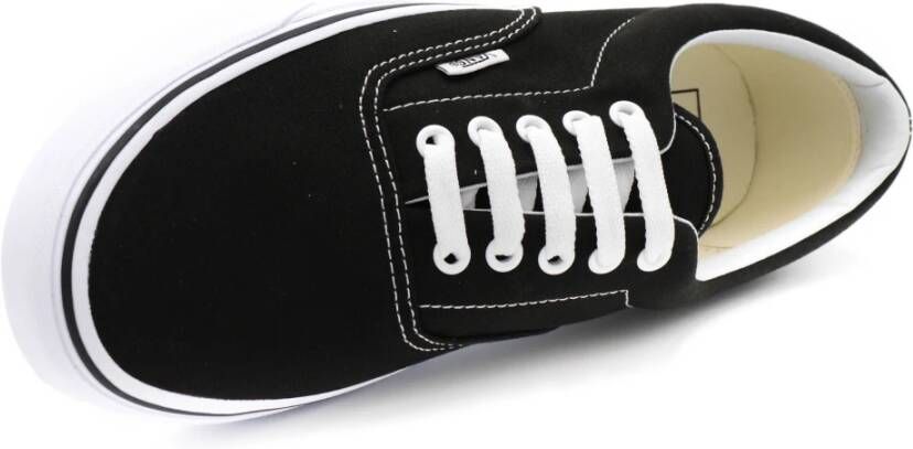 Vans Sneakers Zwart Unisex