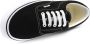 Vans Zwarte Casual Unisex Canvas Sneakers Black - Thumbnail 12