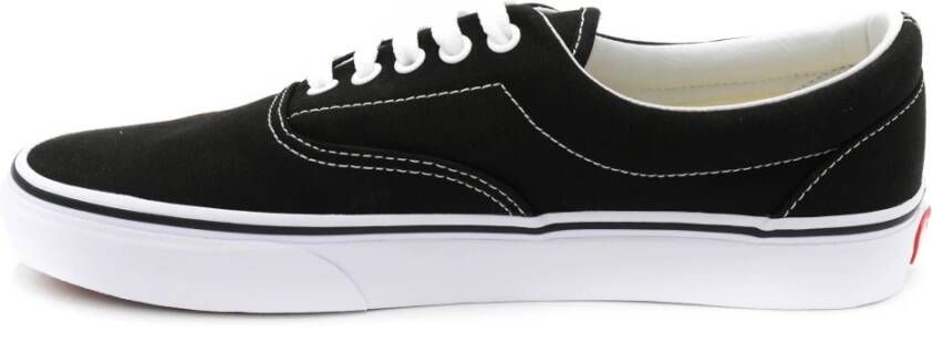 Vans Sneakers Zwart Unisex