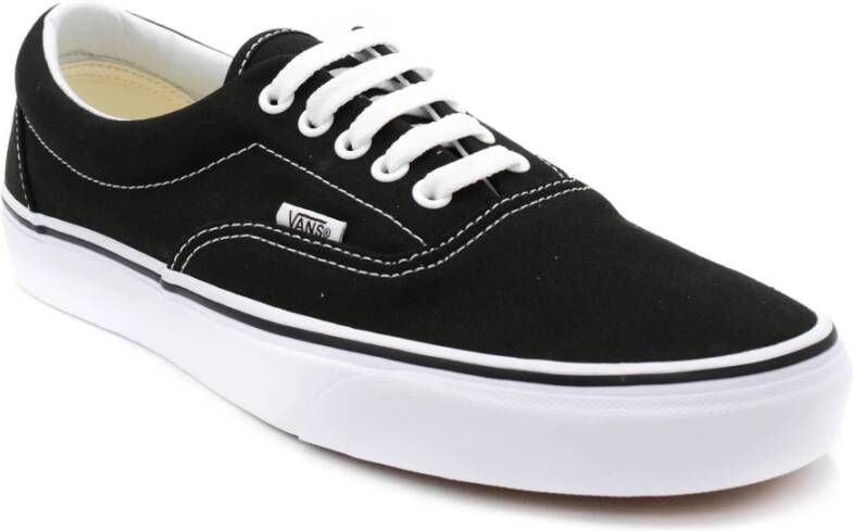 Vans Sneakers Zwart Unisex