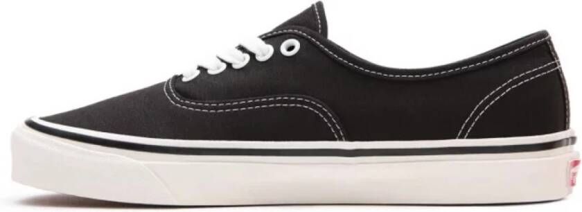 Vans Sneakers Zwart Unisex