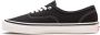Vans Authentic 44 DX Anaheim Factory Zwart Wit Black Heren - Thumbnail 10