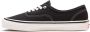 Vans Authentic 44 DX Anaheim Factory Zwart Wit Black - Thumbnail 10