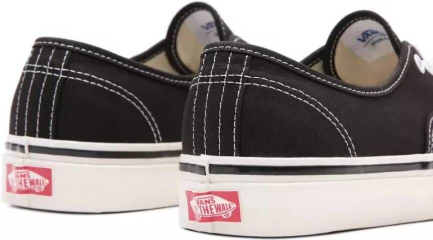 Vans Sneakers Zwart Unisex