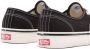 Vans Authentic 44 DX Anaheim Factory Zwart Wit Black Heren - Thumbnail 12