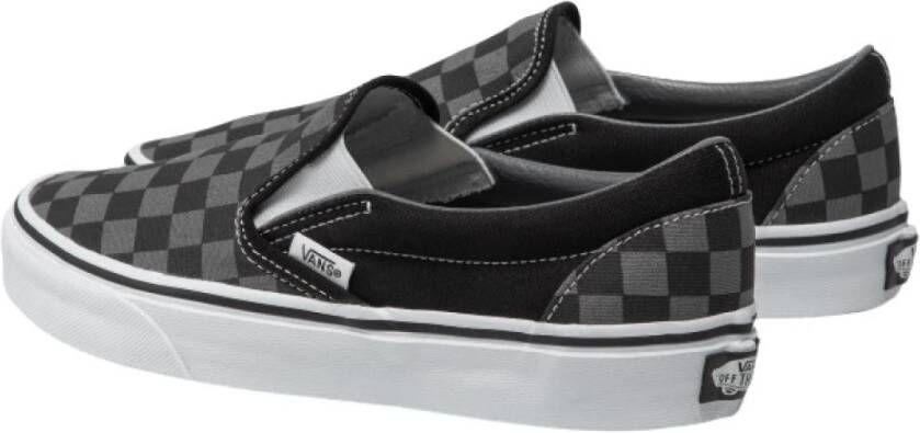 Vans Sneakers Zwart Unisex