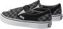 Vans Slip-on sneakers Checkerboard Classic Slip-On van textielen canvasmateriaal - Thumbnail 13