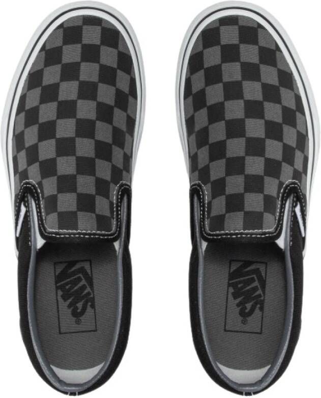 Vans Sneakers Zwart Unisex