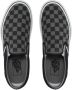 Vans Slip-on sneakers Checkerboard Classic Slip-On van textielen canvasmateriaal - Thumbnail 10