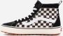 Vans Ua Sk8-hi Mte-1 Winter schoenen blk white checkerboard maat: 42 beschikbare maaten:41 42 43 44.5 45 46 - Thumbnail 5