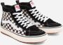 Vans Ua Sk8-hi Mte-1 Winter schoenen blk white checkerboard maat: 42 beschikbare maaten:41 42 43 44.5 45 46 - Thumbnail 6