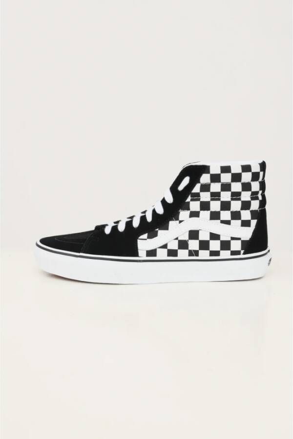 Vans Sneakers Zwart Unisex