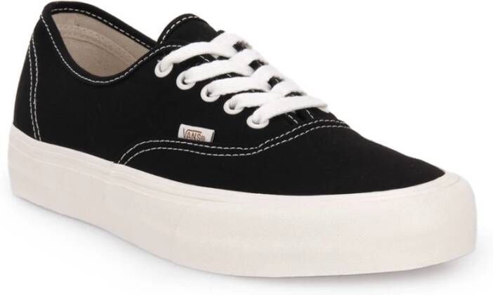 Vans Sneakers Zwart Unisex