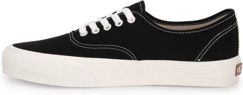 Vans Sneakers Zwart Unisex