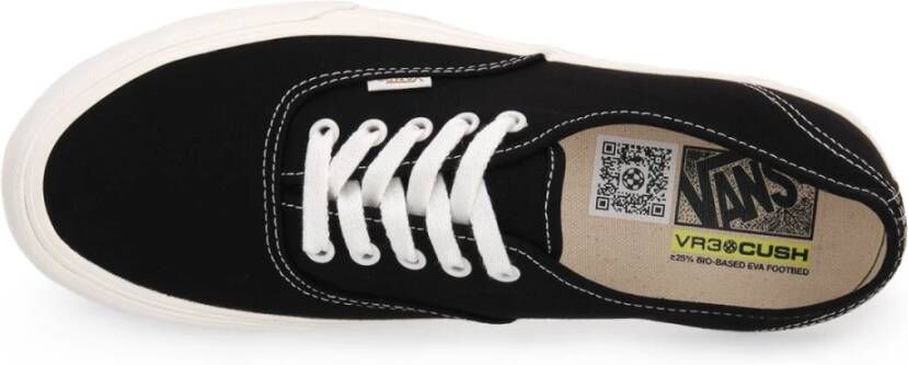 Vans Sneakers Zwart Unisex