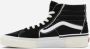 Vans Sk8-hi Recomstruct Skate Schoenen black true white maat: 43 beschikbare maaten:43 - Thumbnail 8