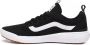 Vans Ultrarange Schoenen Black Textil Synthetisch 5 Foot Locker - Thumbnail 10